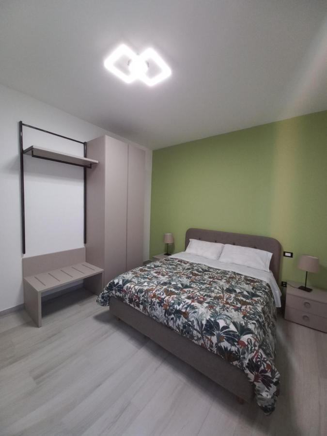 L.Ady Home Болонья Экстерьер фото