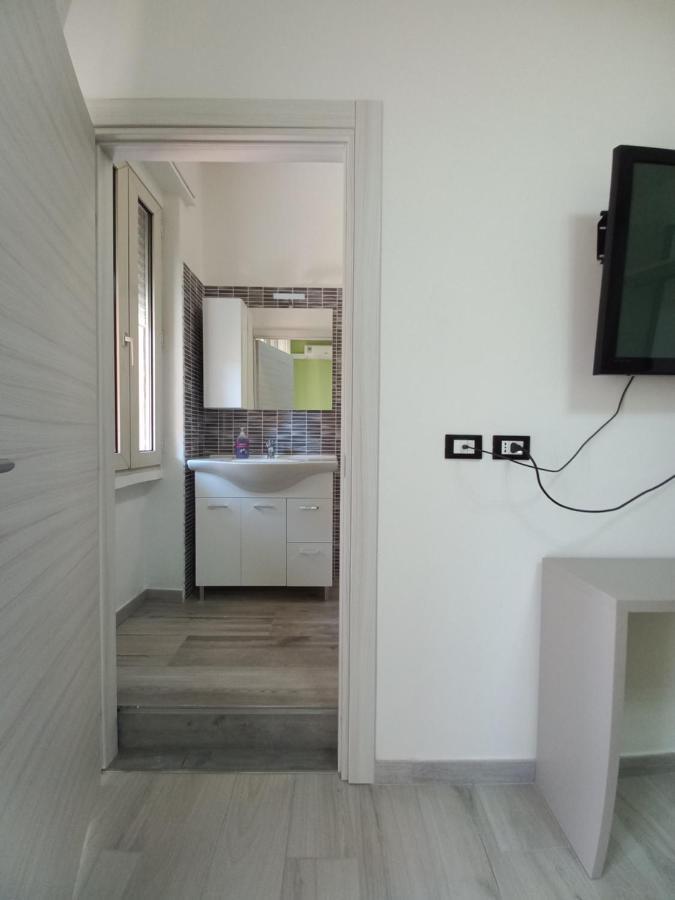 L.Ady Home Болонья Экстерьер фото