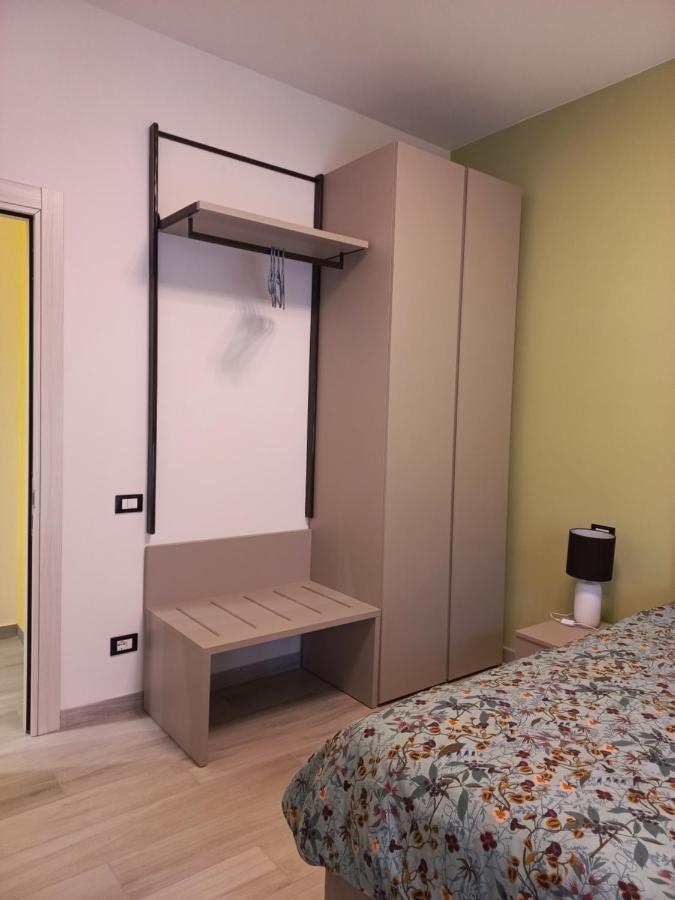 L.Ady Home Болонья Экстерьер фото